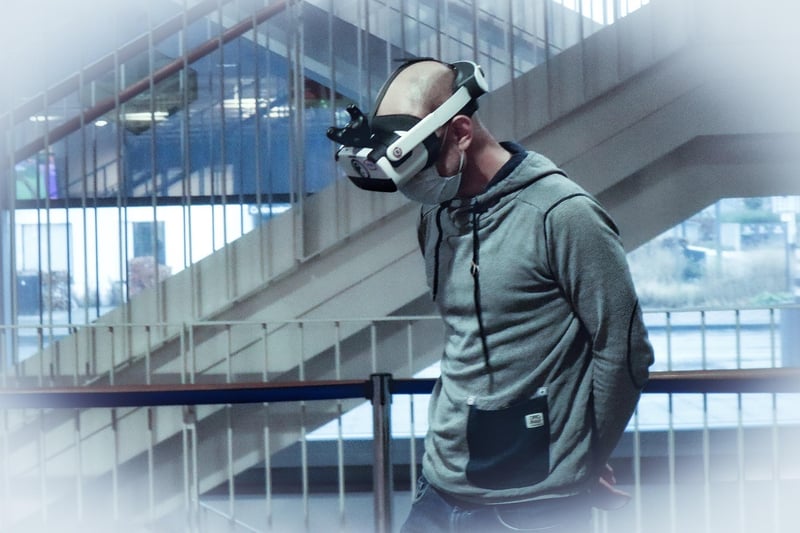 VR Glasses
